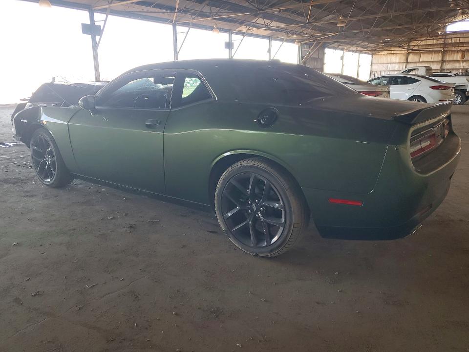 Продаж на аукціоні авто 2023 Dodge Challenger, vin: 2C3CDZJG7PH542868, номер лоту: 55637626