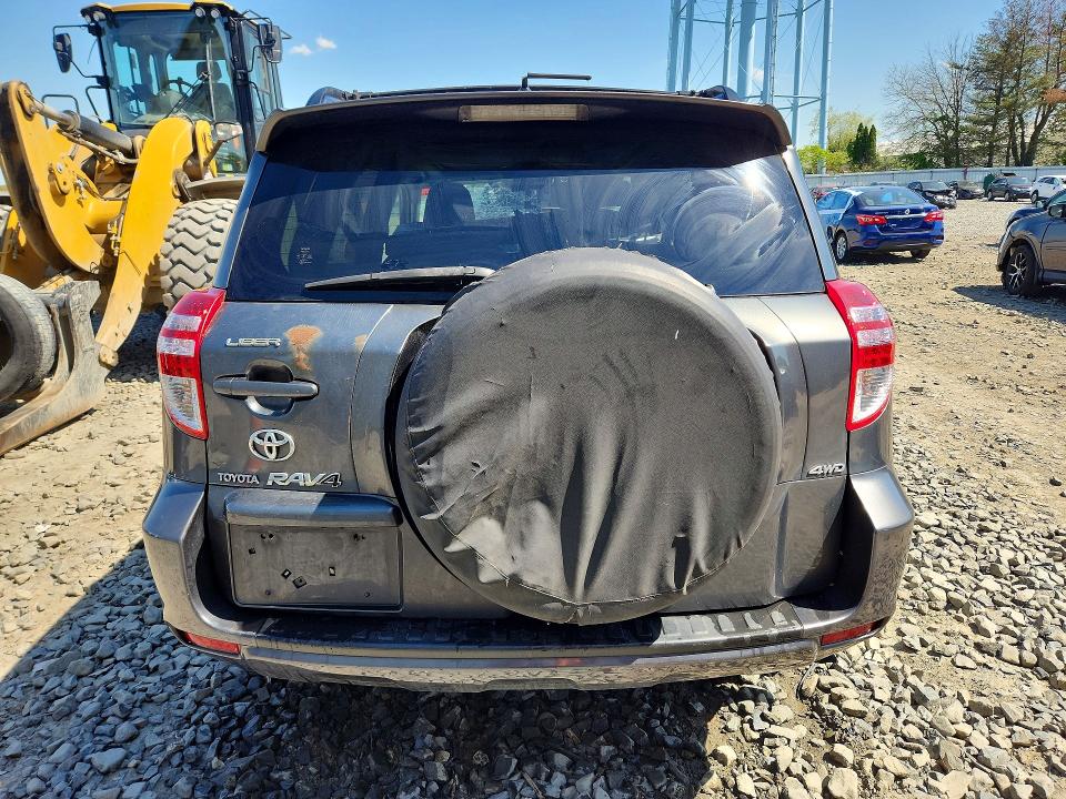 Aukcja sprzedaży 2009 Toyota Rav4, vin: JTMBF32V795004287, numer aukcji: 52403286
