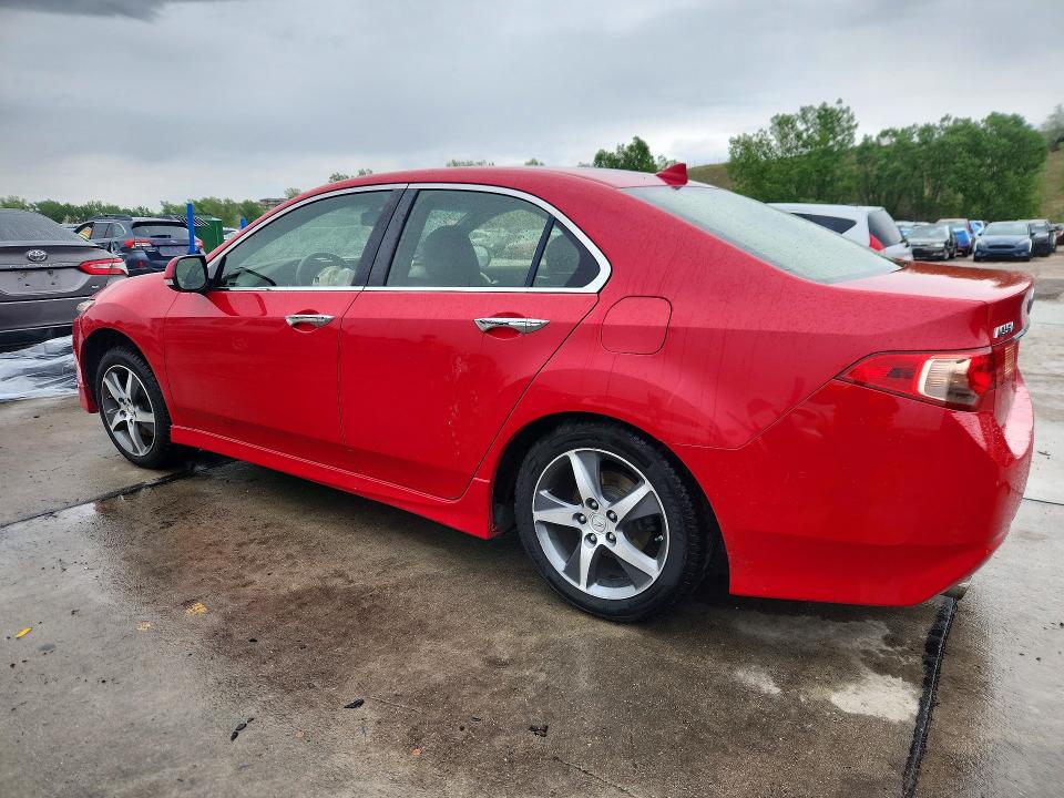 Продаж на аукціоні авто 2013 Acura Tsx, vin: JH4CU2F84DC003349, номер лоту: 54536036