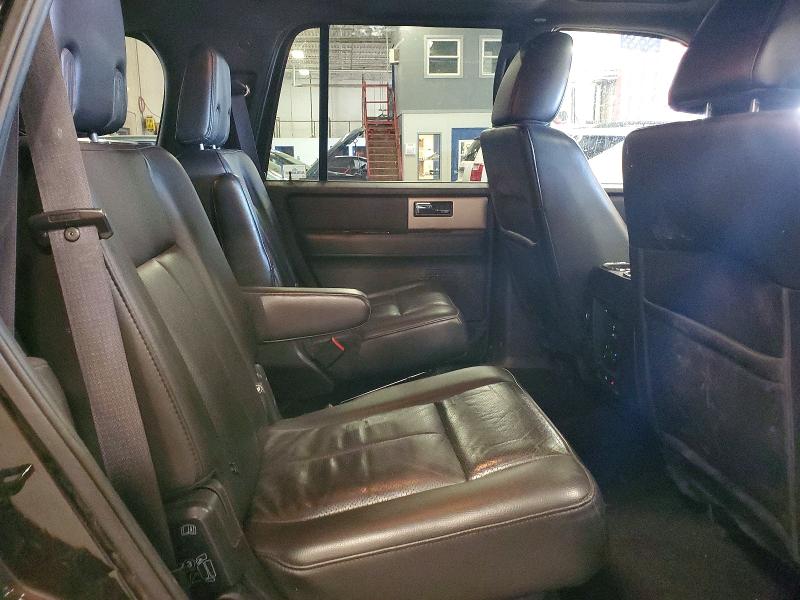 53616776 :رقم المزاد ، 1FMJU2A53EEF32539 vin ، 2014 Ford Expedition مزاد بيع