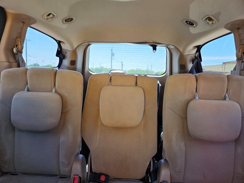 Продажа на аукционе авто 2016 Dodge Grand Caravan, vin: 2C4RDGBG9GR170629, номер лота: 54329326