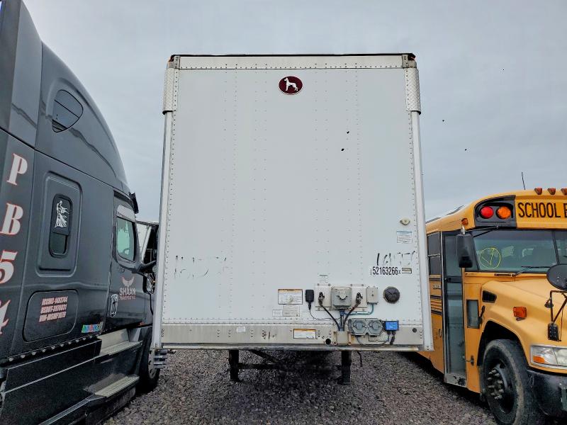 Продаж на аукціоні авто 2017 Great Dane Trai Semi Trail, vin: 1GRAP9622HB706115, номер лоту: 52163266