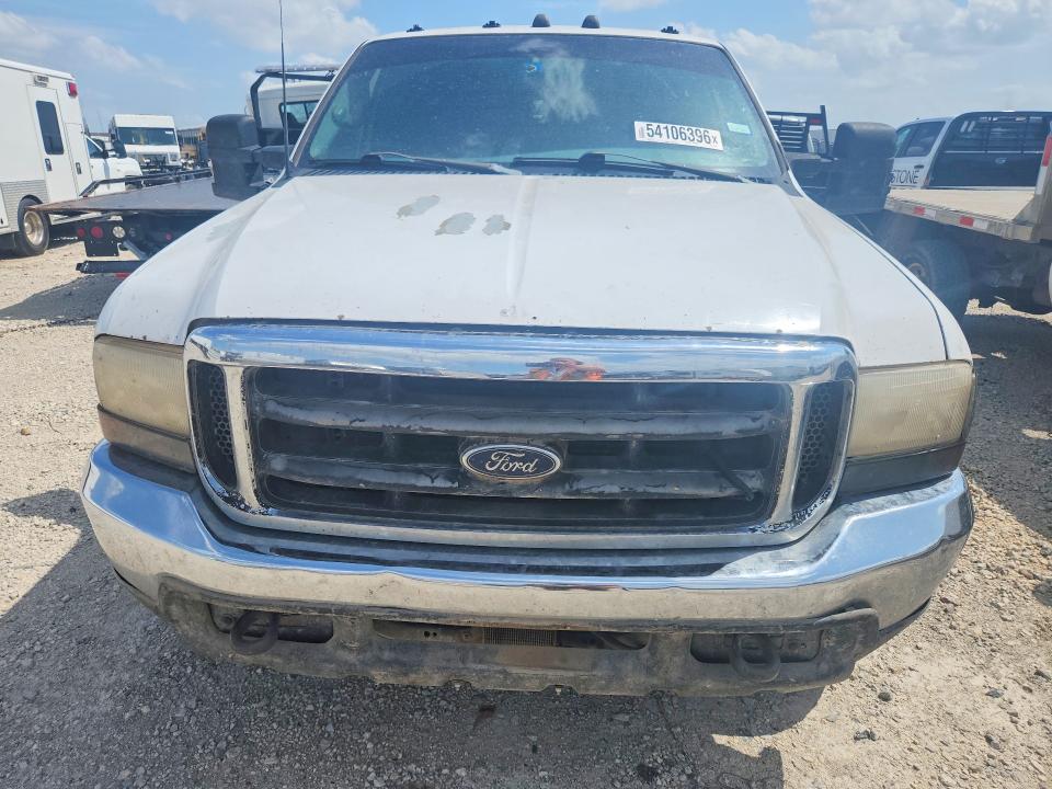 Продажа на аукционе авто 1999 Ford F350, vin: 1FTWX32F0XEE11727, номер лота: 54106396