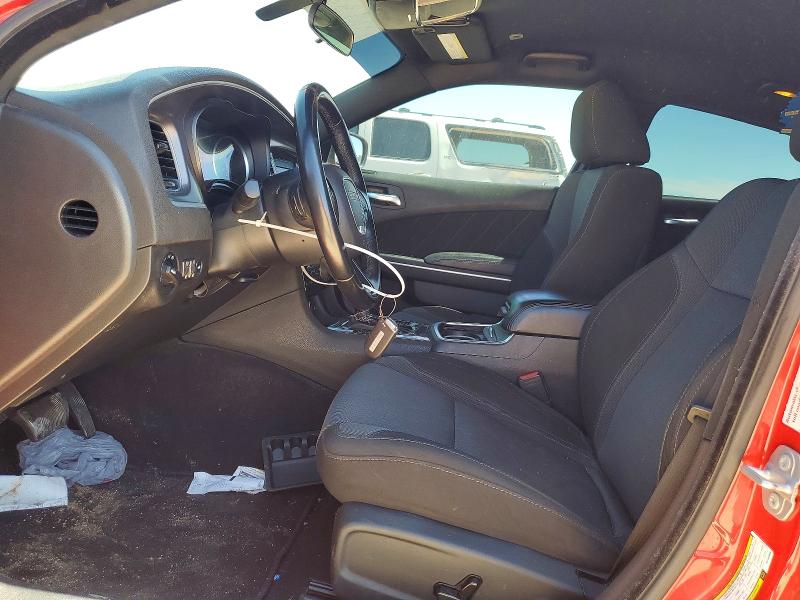 Продаж на аукціоні авто 2022 Dodge Charger, vin: 2C3CDXBG6NH145068, номер лоту: 53170226