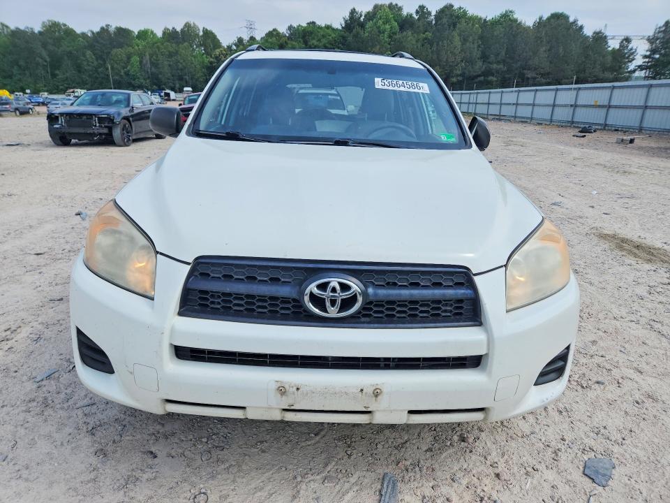 53664586 :رقم المزاد ، 2T3ZF4DV1CW135233 vin ، 2012 Toyota Rav4 مزاد بيع