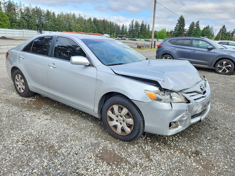Продажа на аукционе авто 2011 Toyota Camry, vin: JTNBF3EK0B3009894, номер лота: 53546006
