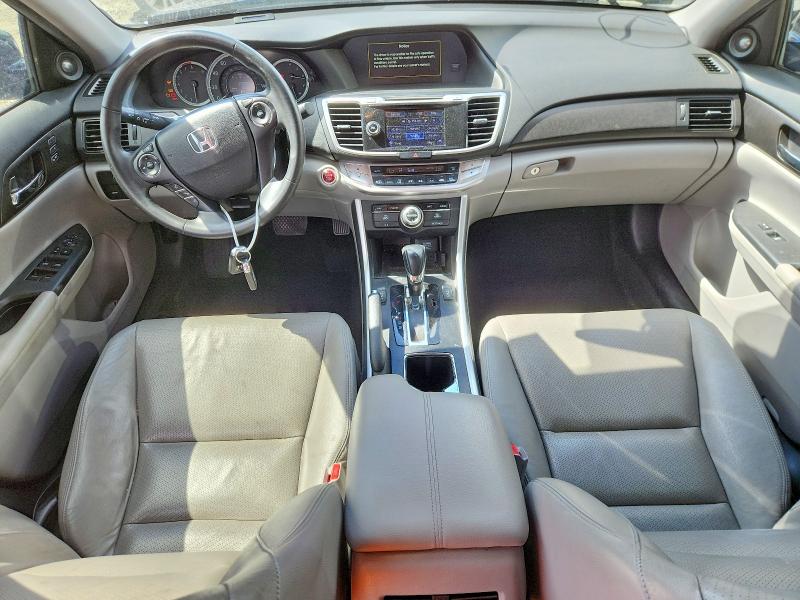 Продаж на аукціоні авто 2015 Honda Accord, vin: 1HGCR3F83FA019180, номер лоту: 54895476