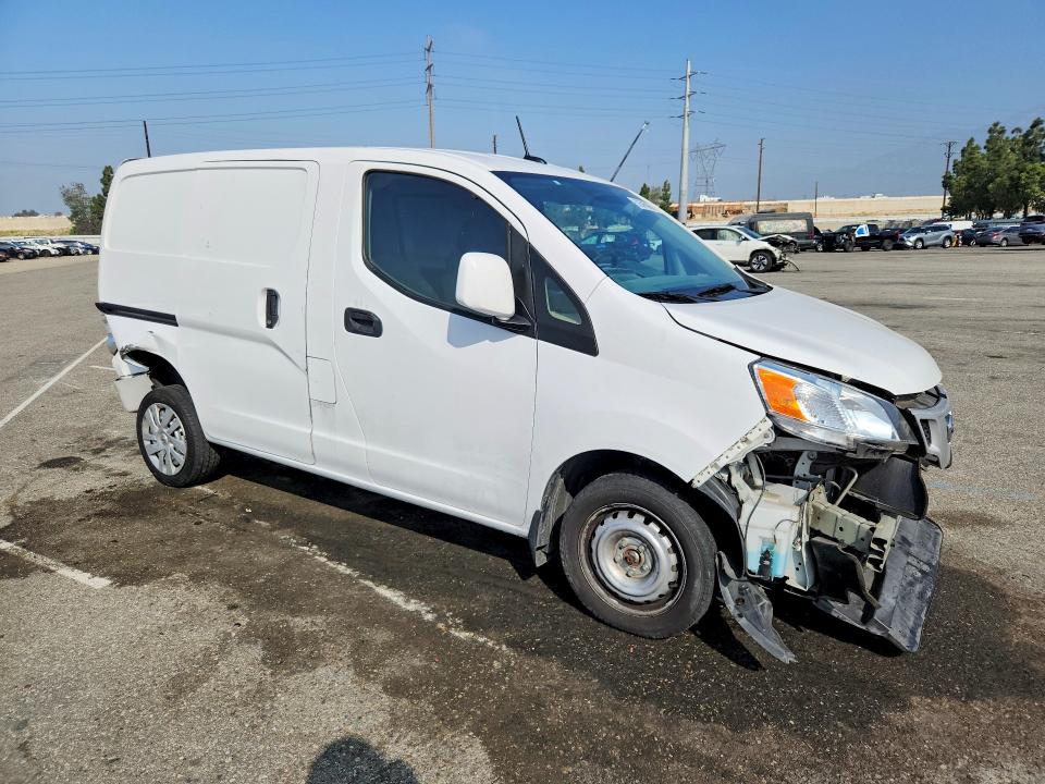 Продажа на аукционе авто 2021 Nissan Nv200, vin: 3N6CM0KN2MK701452, номер лота: 52565086