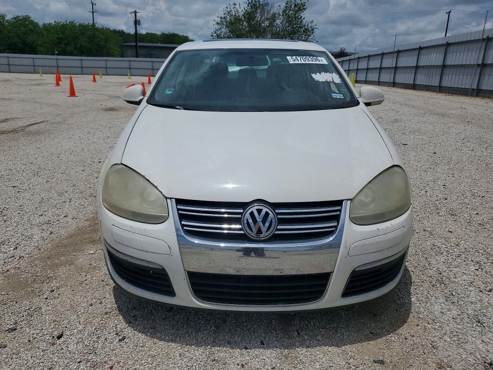 Aukcja sprzedaży 2009 Volkswagen Jetta, vin: 3VWRM71K89M068770, numer aukcji: 54709396