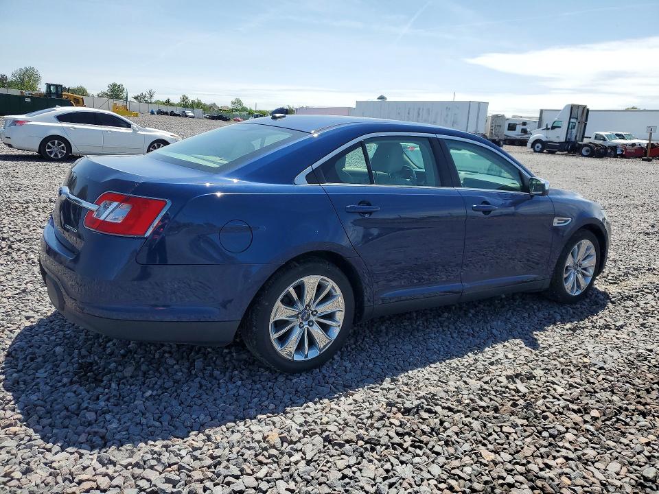 Aukcja sprzedaży 2012 Ford Taurus, vin: 1FAHP2FW7CG129974, numer aukcji: 54437366