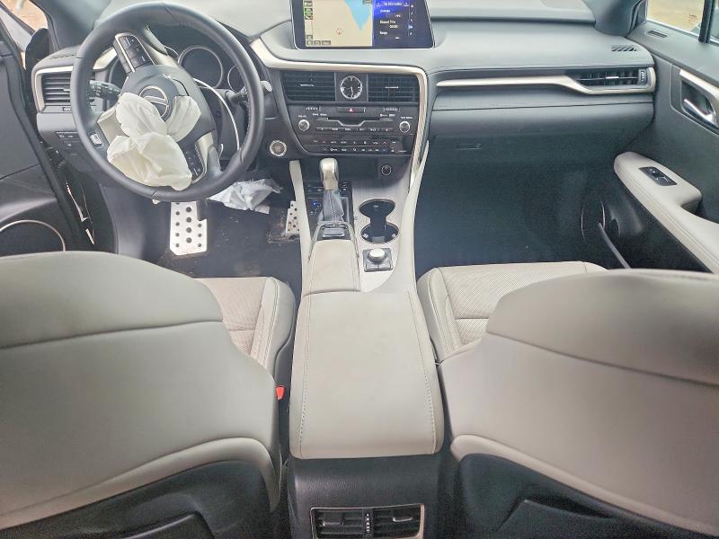Aukcja sprzedaży 2016 Lexus Rx 350, vin: 2T2BZMCA0GC020884, numer aukcji: 54129736