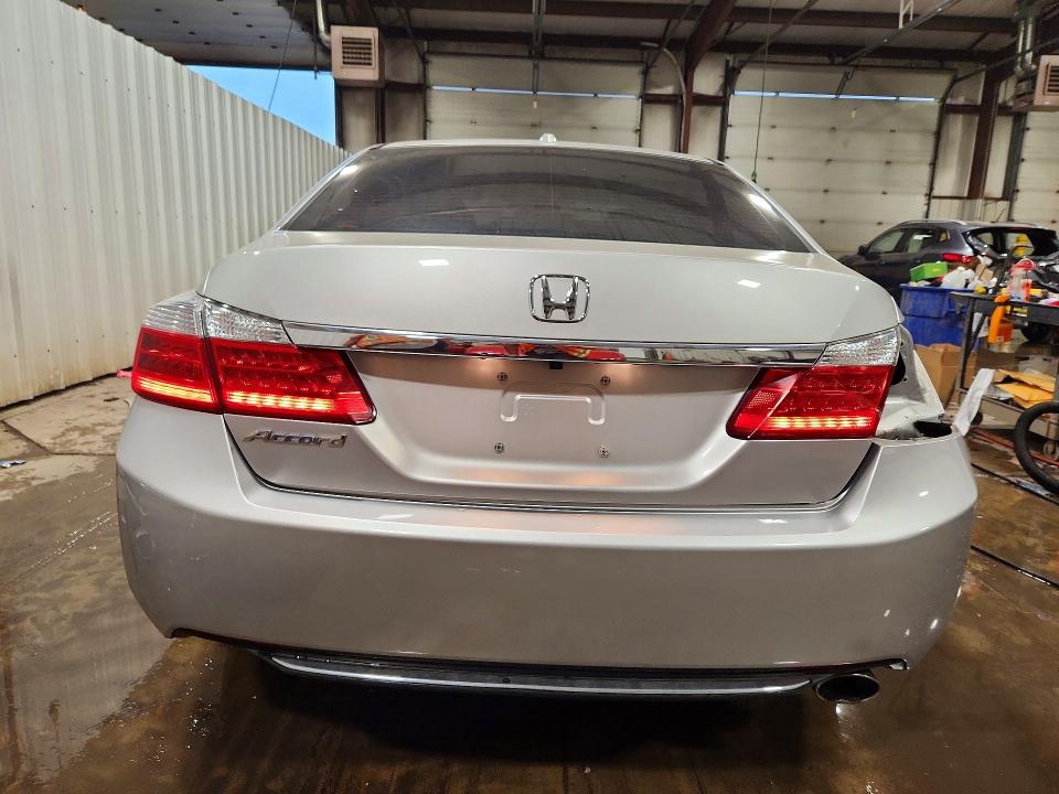 Продаж на аукціоні авто 2015 Honda Accord, vin: 1HGCR2F82FA081700, номер лоту: 54534896