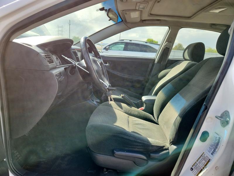 Auction sale of the 2005 Toyota Corolla, vin: 1NXBR32E85Z401560, lot number: 52921586