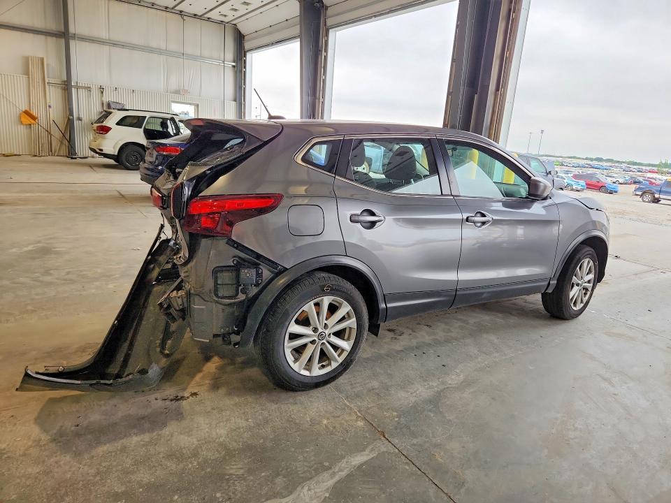 Продажа на аукционе авто 2019 Nissan Rogue, vin: JN1BJ1CR2KW626237, номер лота: 53405076