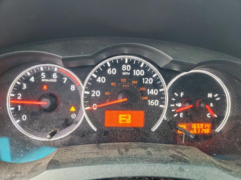 54193936 :رقم المزاد ، 1N4AL2AP5CC210363 vin ، 2012 Nissan Altima مزاد بيع