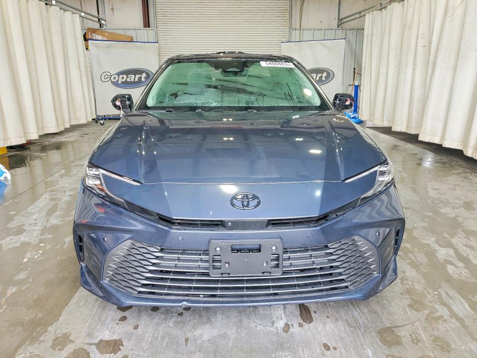 Aukcja sprzedaży 2026 Toyota Camry, vin: 4T1DAACK5TU673201, numer aukcji: 54008836
