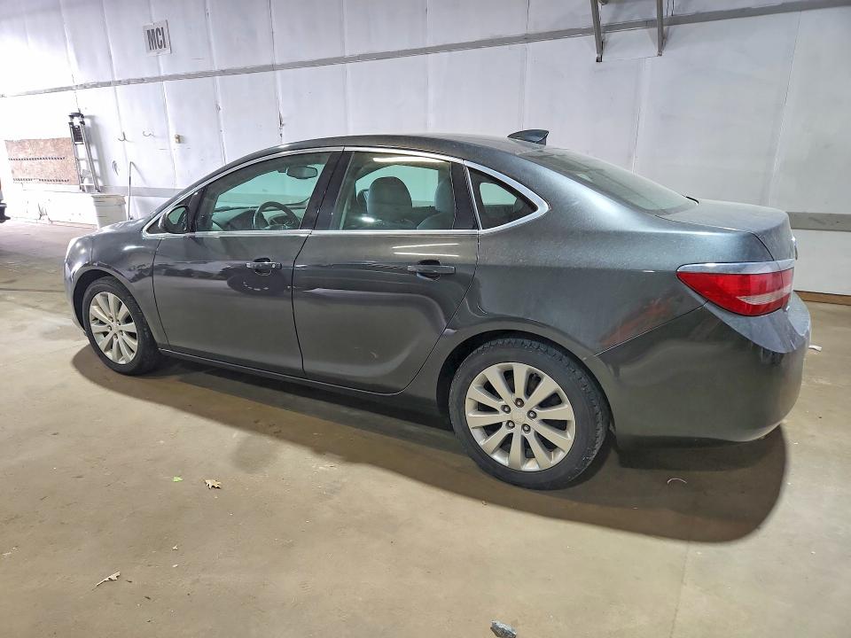 Aukcja sprzedaży 2016 Buick Verano, vin: 1G4PP5SK1G4178598, numer aukcji: 52093256