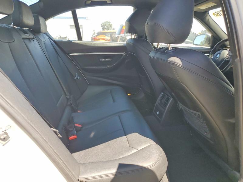 Продаж на аукціоні авто 2017 Bmw 330e, vin: WBA8E1C59HK895308, номер лоту: 54172216