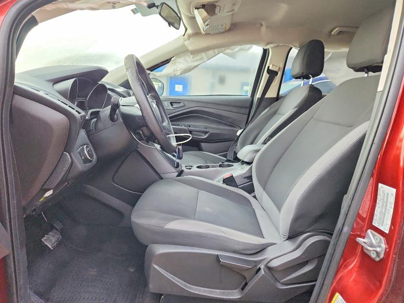 Aukcja sprzedaży 2015 Ford Escape, vin: 1FMCU0F7XFUC65821, numer aukcji: 54621366