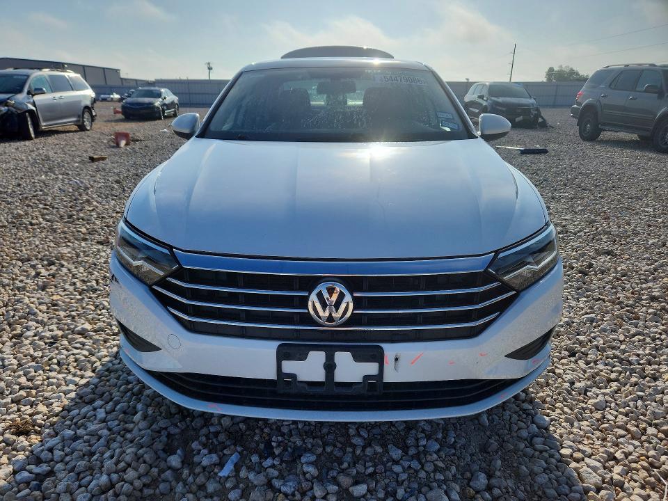 54479086 :رقم المزاد ، 3VWC57BU0KM063720 vin ، 2019 Volkswagen Jetta مزاد بيع