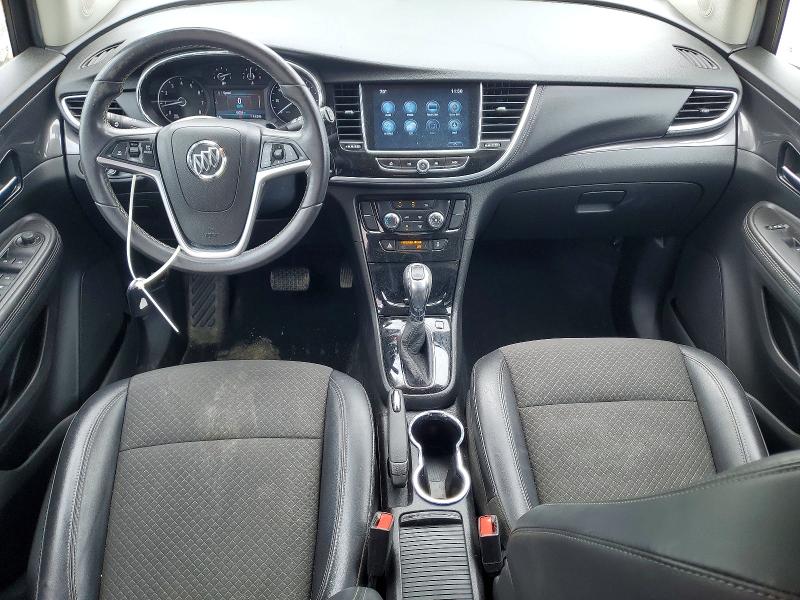 52402896 :رقم المزاد ، KL4CJASB4MB344580 vin ، 2021 Buick Encore مزاد بيع