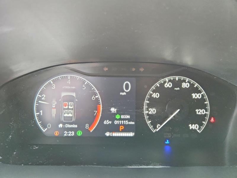 Aukcja sprzedaży 2025 Honda Cr-v, vin: 2HKRS4H74SH479524, numer aukcji: 53769366
