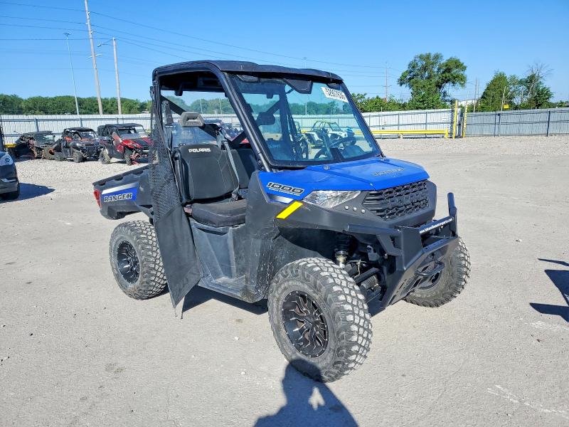 Aukcja sprzedaży 2022 Polaris Ranger, vin: 4XATAE999N8016982, numer aukcji: 52907636