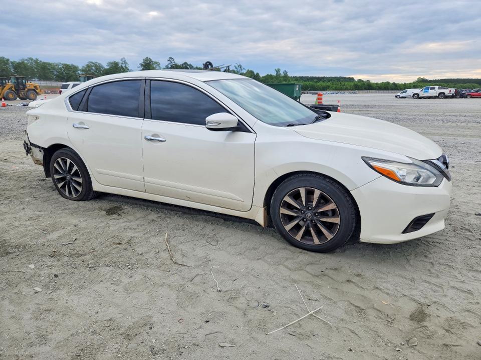 Auction sale of the 2016 Nissan Altima, vin: 1N4AL3AP1GC232601, lot number: 52392946