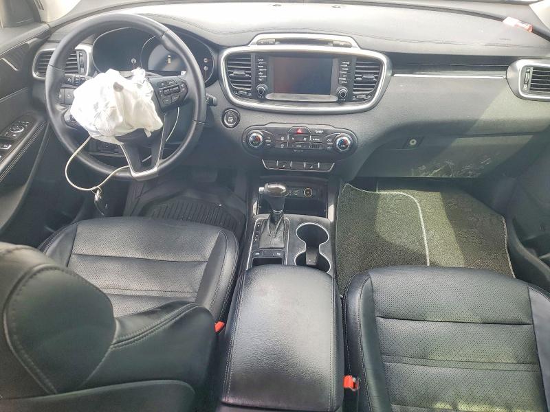 Aukcja sprzedaży 2017 Kia Sorento, vin: 5XYPH4A11HG282256, numer aukcji: 51545246