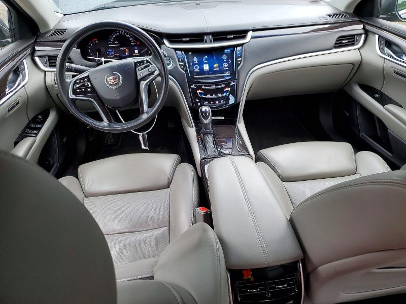 2014 Cadillac Xts მანქანა იყიდება აუქციონზე, vin: 2G61M5S3XE9174574, აუქციონის ნომერი: 54303626