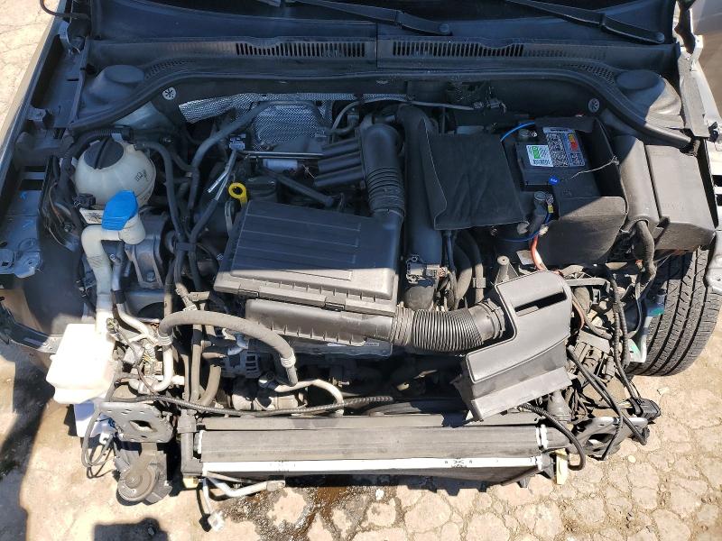 Продаж на аукціоні авто 2016 Volkswagen Jetta, vin: 3VW267AJXGM276374, номер лоту: 50902576