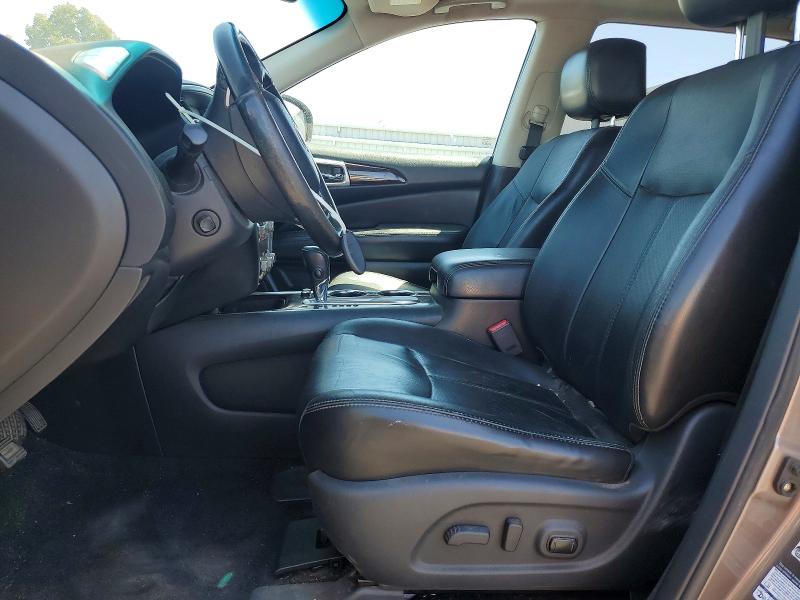 Продаж на аукціоні авто 2014 Nissan Pathfinder, vin: 5N1AR2MN6EC621773, номер лоту: 53989186