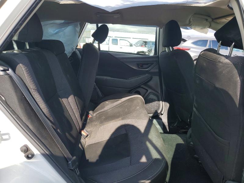 Aukcja sprzedaży 2022 Subaru Outback, vin: 4S4BTAAC1N3148173, numer aukcji: 51033866