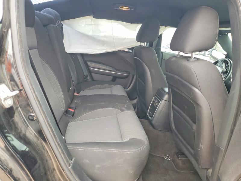 52662006 :رقم المزاد ، 2C3CDXBG7JH337593 vin ، 2018 Dodge Charger مزاد بيع