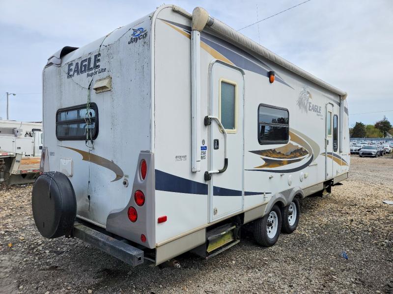 52355906 :رقم المزاد ، 1UJBJ02L591DA0247 vin ، 2009 Jayco Eagle Series مزاد بيع