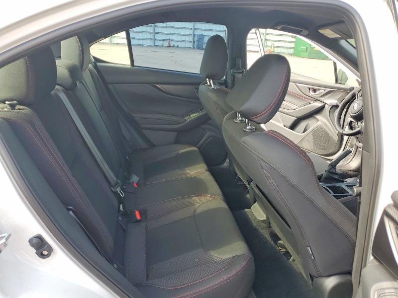 Aukcja sprzedaży 2025 Subaru Wrx, vin: JF1VBAH6XS9808259, numer aukcji: 53259976