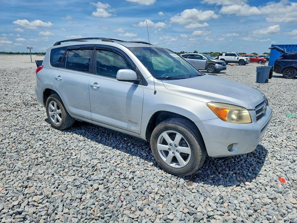 Продаж на аукціоні авто 2007 Toyota Rav4, vin: JTMZK31V376009389, номер лоту: 52498066
