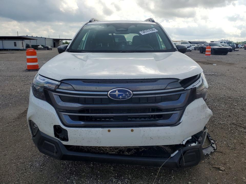 Aukcja sprzedaży 2025 Subaru Forester, vin: JF2SLSED9SH454874, numer aukcji: 54747436