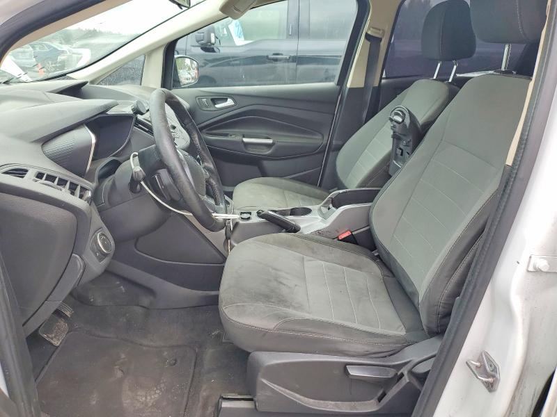 Продаж на аукціоні авто 2016 Ford C-max, vin: 1FADP5AU7GL114524, номер лоту: 52576516