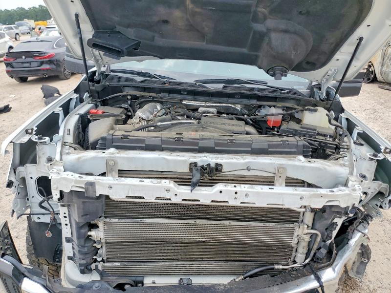 53003536 :رقم المزاد ، 1GT49SEY5RF447029 vin ، 2024 Gmc Sierra مزاد بيع