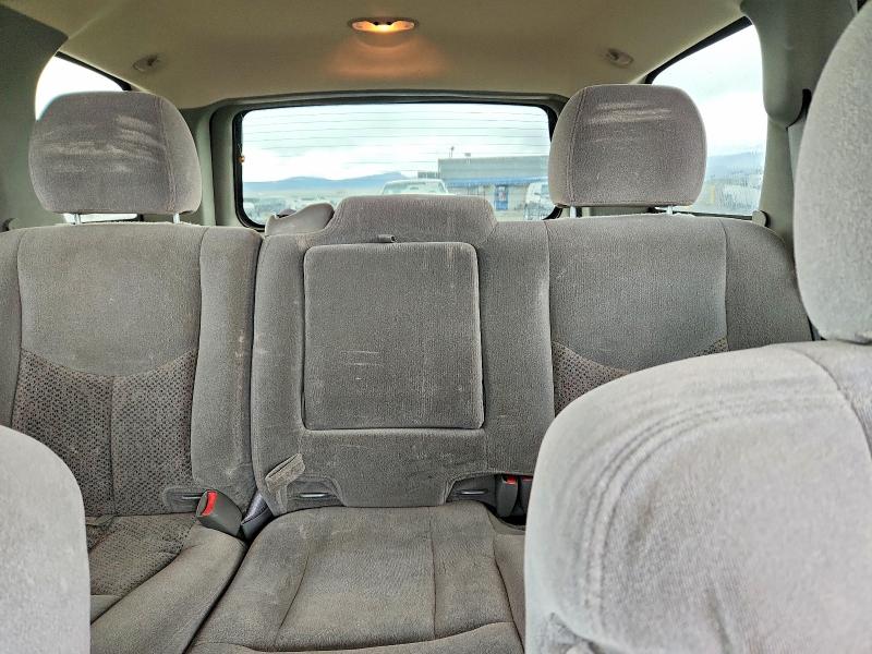 Продаж на аукціоні авто 2003 Chevrolet Tahoe, vin: 1GNEK13Z43R216831, номер лоту: 51912976