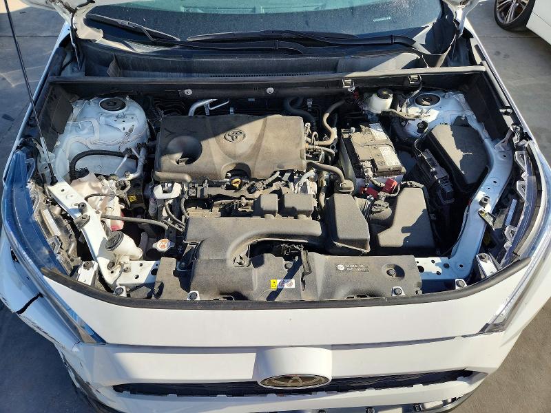 Продаж на аукціоні авто 2022 Toyota Rav4, vin: 2T3W1RFV4NW194467, номер лоту: 52731966
