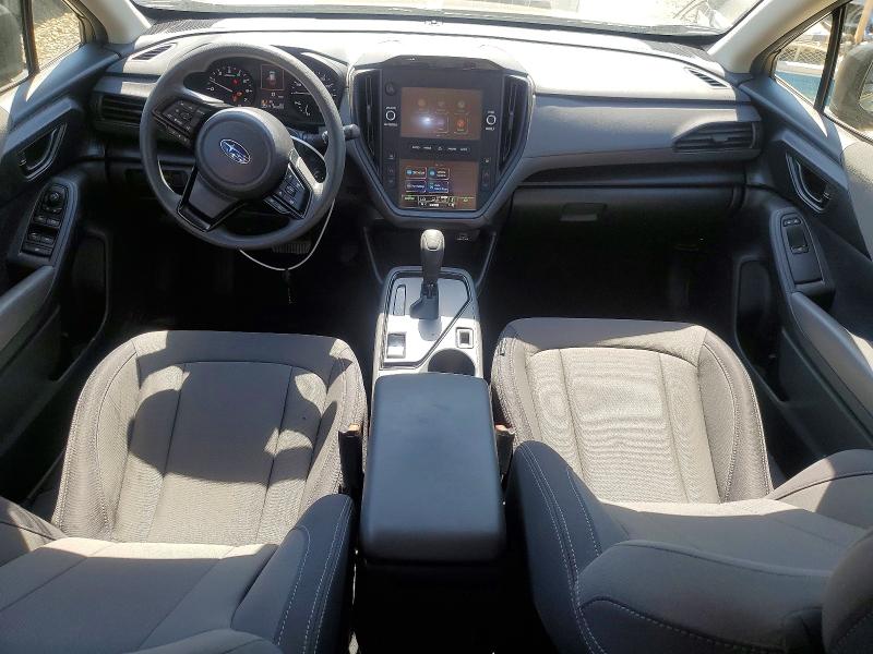2024 Subaru Crosstrek მანქანა იყიდება აუქციონზე, vin: JF2GUABC0R8276470, აუქციონის ნომერი: 52208906