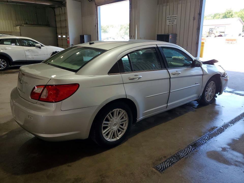 Aukcja sprzedaży 2008 Chrysler Sebring, vin: 1C3LC56JX8N152839, numer aukcji: 54056016