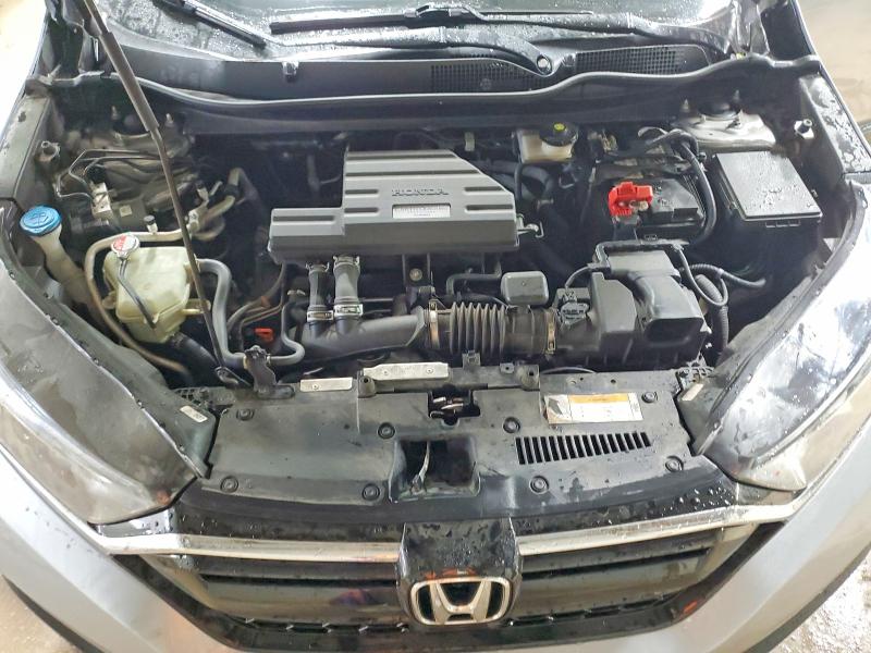 Продаж на аукціоні авто 2020 Honda Cr-v, vin: 5J6RW2H58LA002198, номер лоту: 52569156