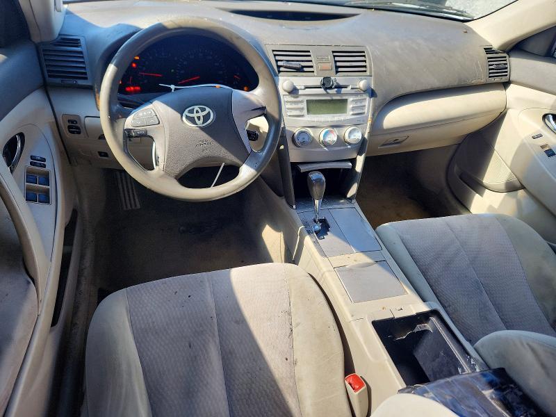 Продаж на аукціоні авто 2010 Toyt Camry, vin: 4T1BK3EKXAU604384, номер лоту: 53750956