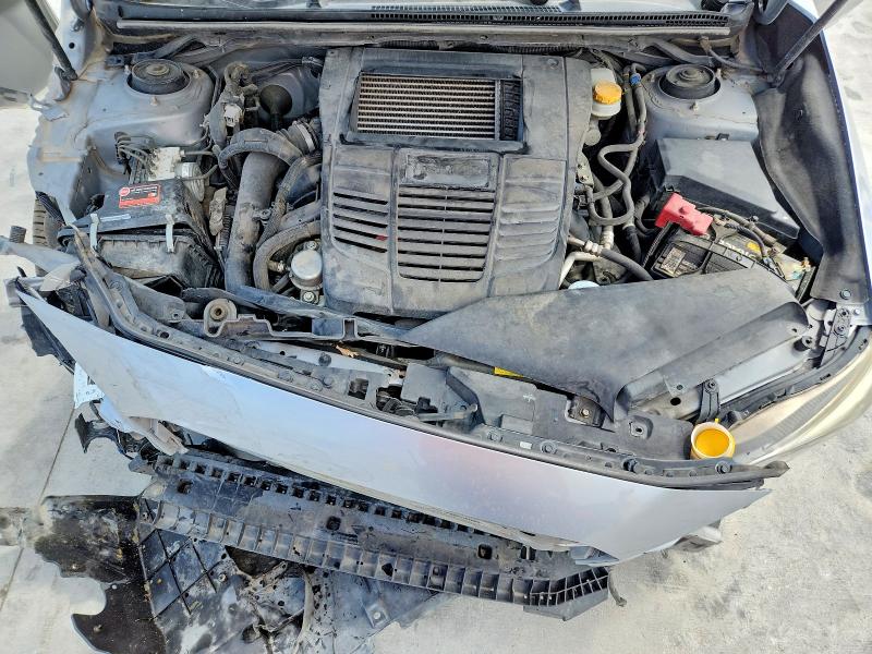Продажа на аукционе авто 2018 Subaru Wrx, vin: JF1VA1F63J9816398, номер лота: 53024176