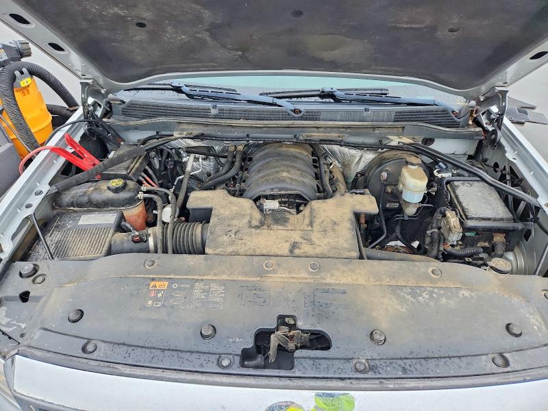 Aukcja sprzedaży 2015 Gmc Sierra 150, vin: 1GTV2VEC0FZ236734, numer aukcji: 98824095