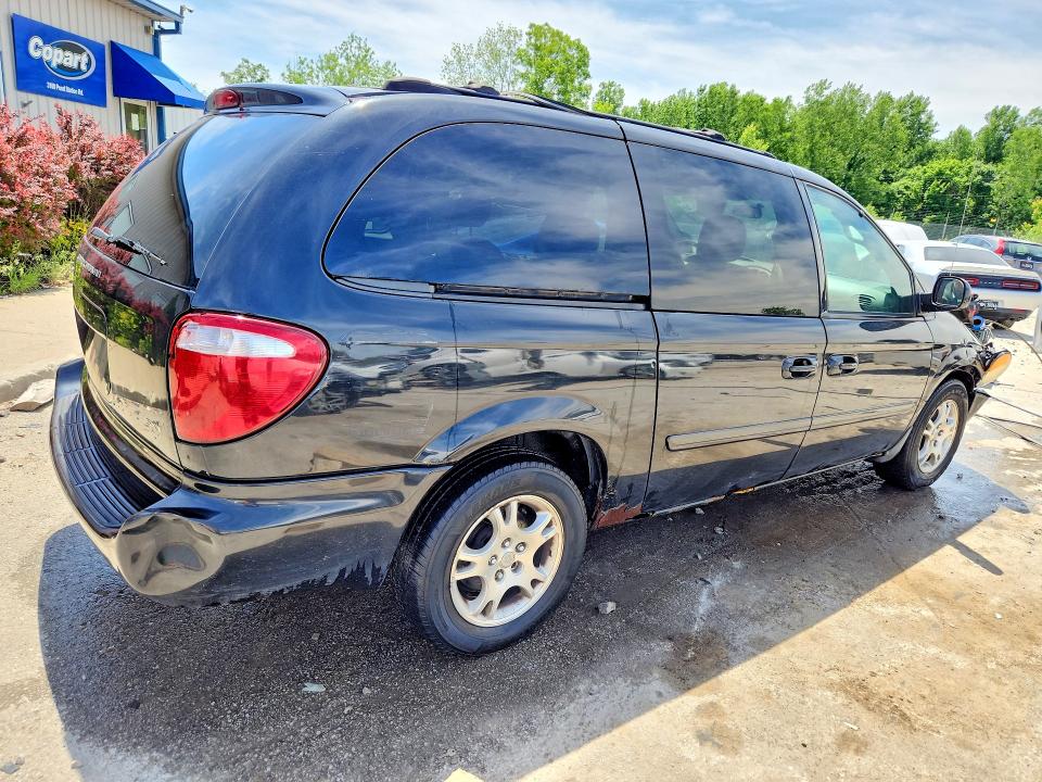 Продаж на аукціоні авто 2004 Dodge Grand Caravan, vin: 2D4GP44L24R603083, номер лоту: 55405526