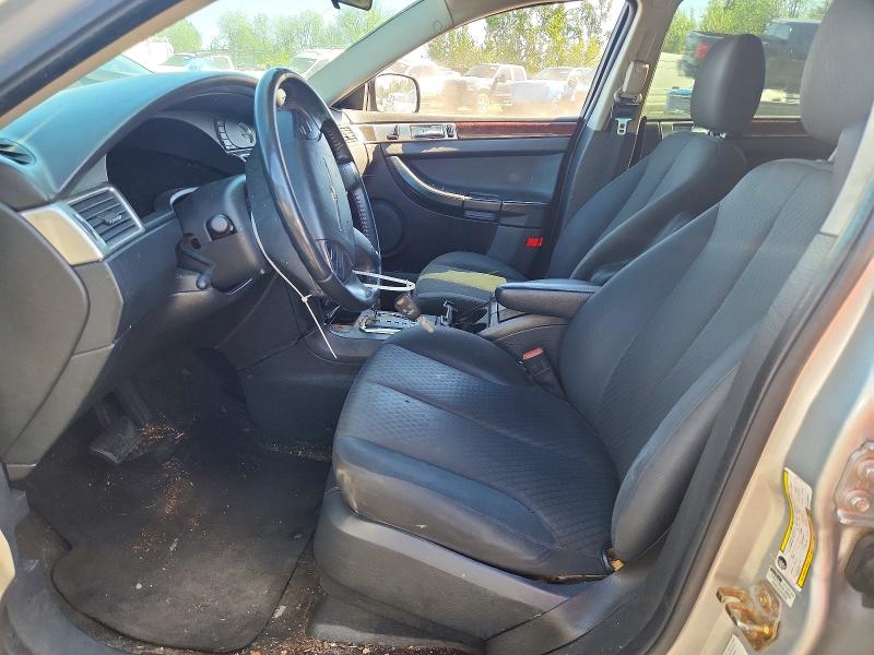 Aukcja sprzedaży 2006 Chrysler Pacifica, vin: 2A4GM68436R769629, numer aukcji: 54062726